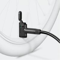 Bomba de Pé para Bicicleta 900 Decathlon - 10