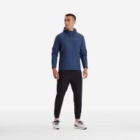 Jaqueta masculina impermeável  Run 100 Kalenji - 9