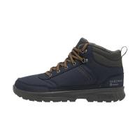 Bota Masculina Quentes para Trilha SH100 Altura Média Quechua - 1