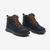 Bota Masculina Quentes para Trilha SH100 Altura Média Quechua - 2