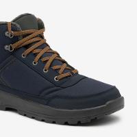 Bota Masculina Quentes para Trilha SH100 Altura Média Quechua - 3
