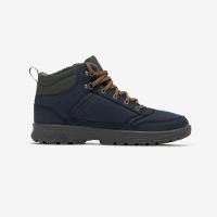 Bota Masculina Quentes para Trilha SH100 Altura Média Quechua - 5