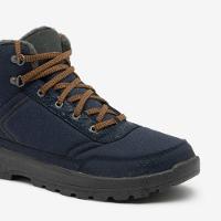 Bota Masculina Quentes para Trilha SH100 Altura Média Quechua - 6