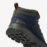 Bota Masculina Quentes para Trilha SH100 Altura Média Quechua - 7