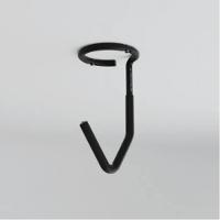 Suporte gancho de Bicicleta de Parede e Teto Decathlon - 3