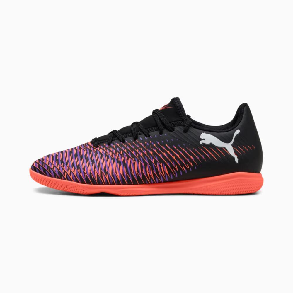 Chuteira masculina de Futsal Future 8 Play Puma - 1