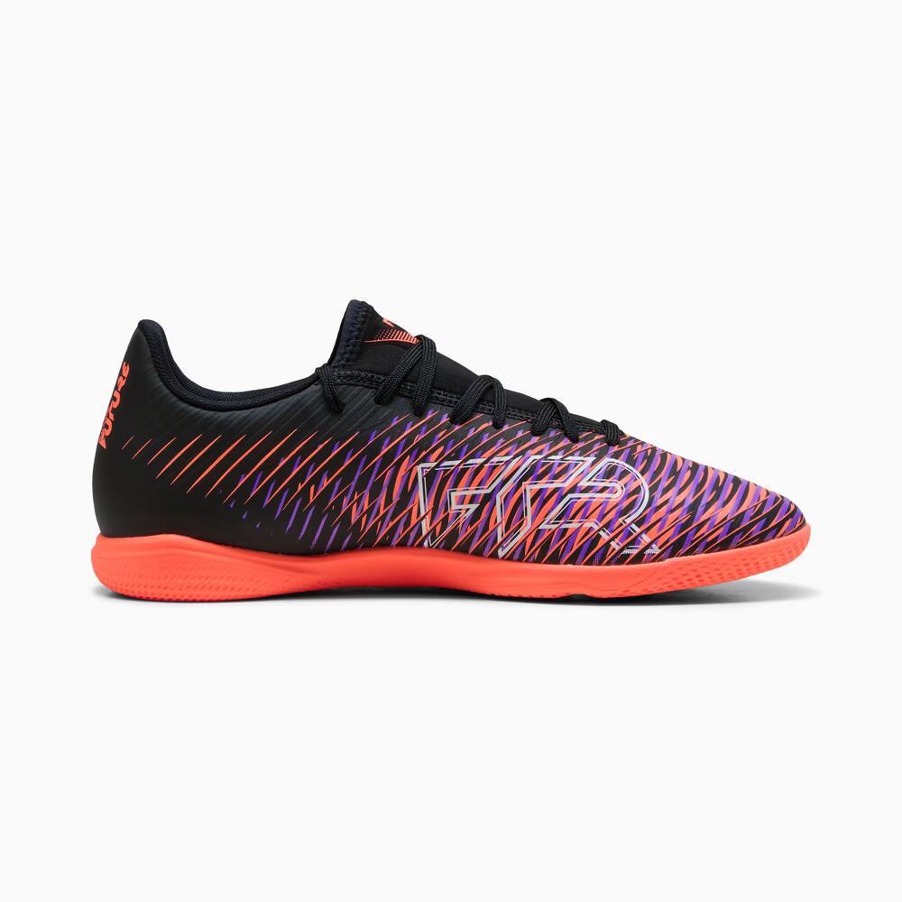 Chuteira masculina de Futsal Future 8 Play Puma - 2