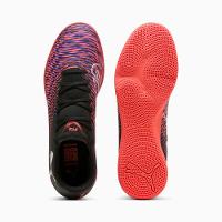 Chuteira masculina de Futsal Future 8 Play Puma