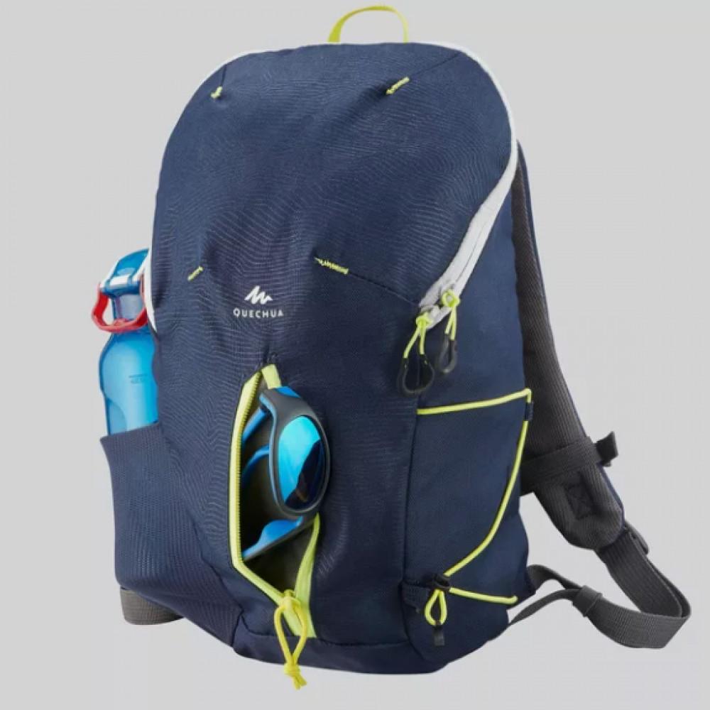 Mochila Infantil Trilha 10L MH100 Quechua - 7