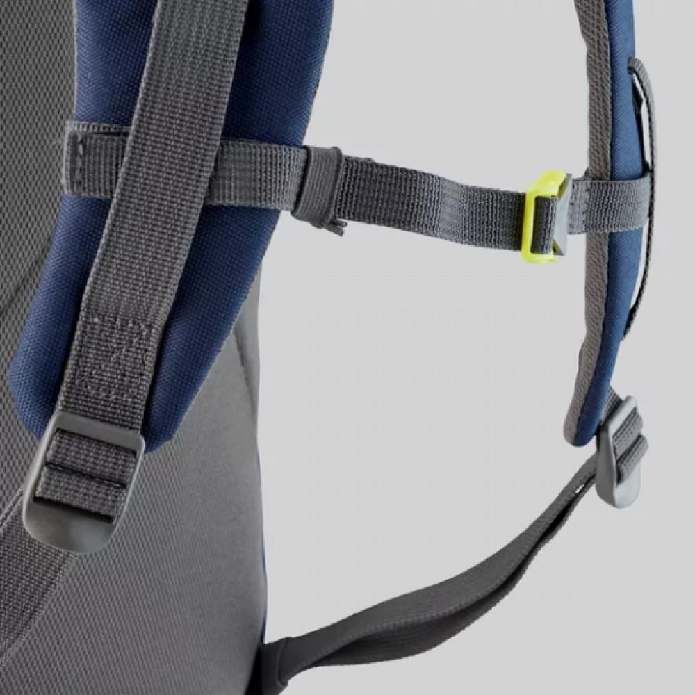 Mochila Infantil Trilha 10L MH100 Quechua - 8