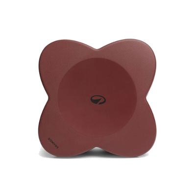 Suporte de Yoga para Joelhos e Pulsos Castanho Kimjaly