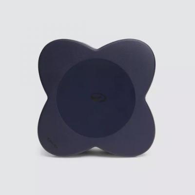 Suporte de Yoga para Joelhos e Pulsos Castanho Kimjaly