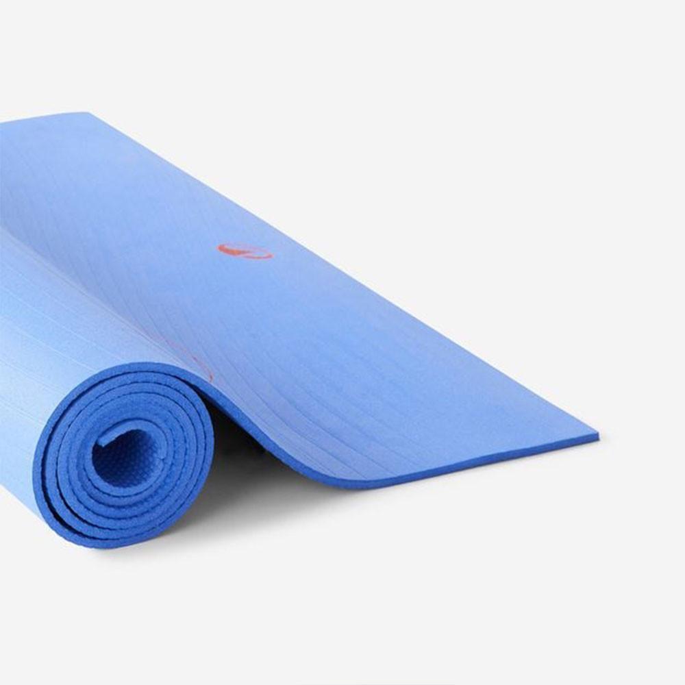 Tapete de Yoga Infantil 150 cm x 60 cm x 5 mm Domyos - 5