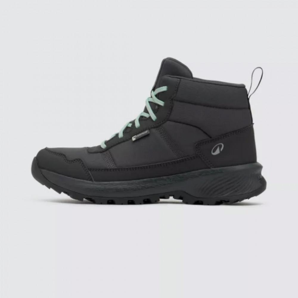 Bota Feminina de Trilha NH100 Mid -WP Quechua - 1