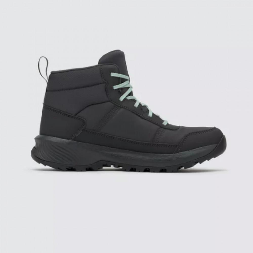 Bota Feminina de Trilha NH100 Mid -WP Quechua - 5