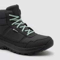 Bota Feminina de Trilha NH100 Mid -WP Quechua - 3