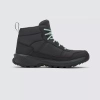 Bota Feminina de Trilha NH100 Mid -WP Quechua - 5