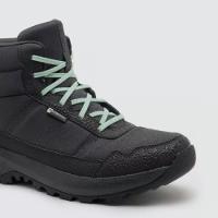 Bota Feminina de Trilha NH100 Mid -WP Quechua - 6