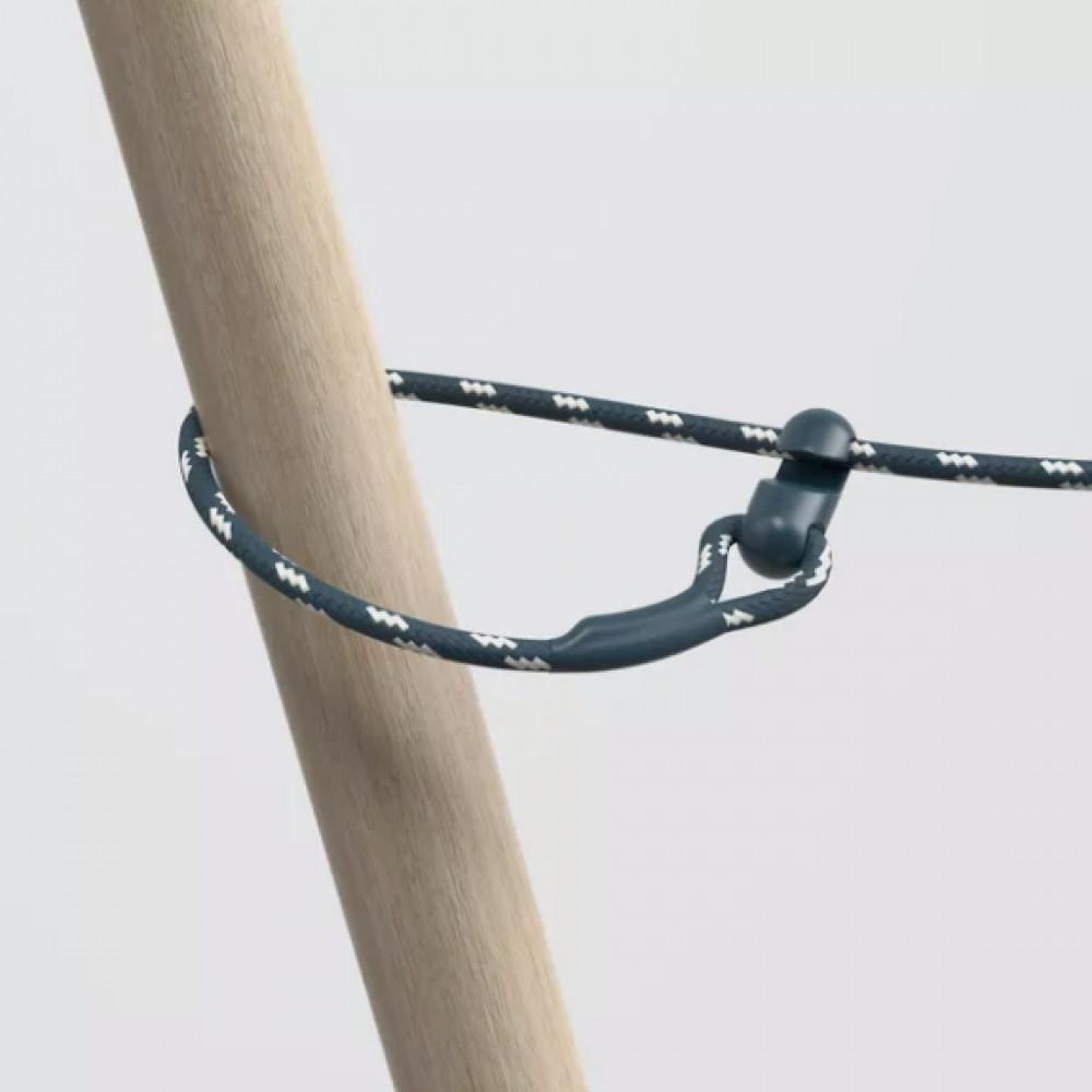 Luzes de camping recarregáveis USB-C - 200 lumens Quechua - 5