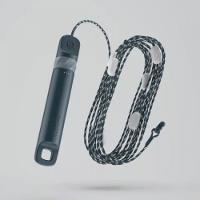 Luzes de camping recarregáveis USB-C - 200 lumens Quechua - 1