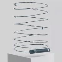 Luzes de camping recarregáveis USB-C - 200 lumens Quechua - 8