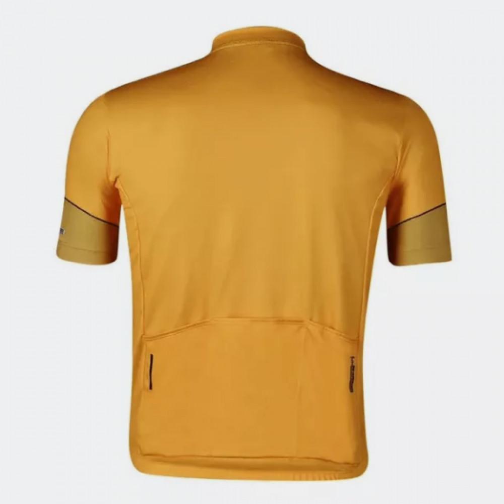 Camiseta Masculina de Ciclismo Fiber Mauro Ribeiro - 2