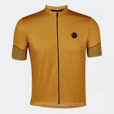 Camiseta Masculina de Ciclismo Fiber Mauro Ribeiro