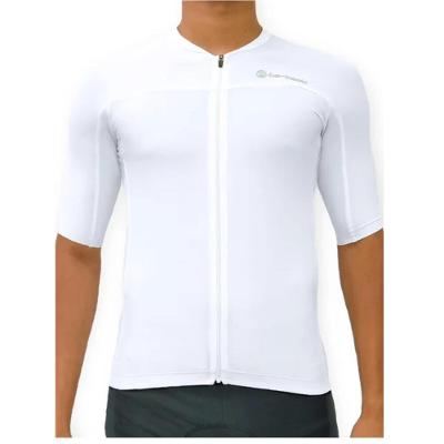 Camisa de Ciclismo Trabzon Barbedo