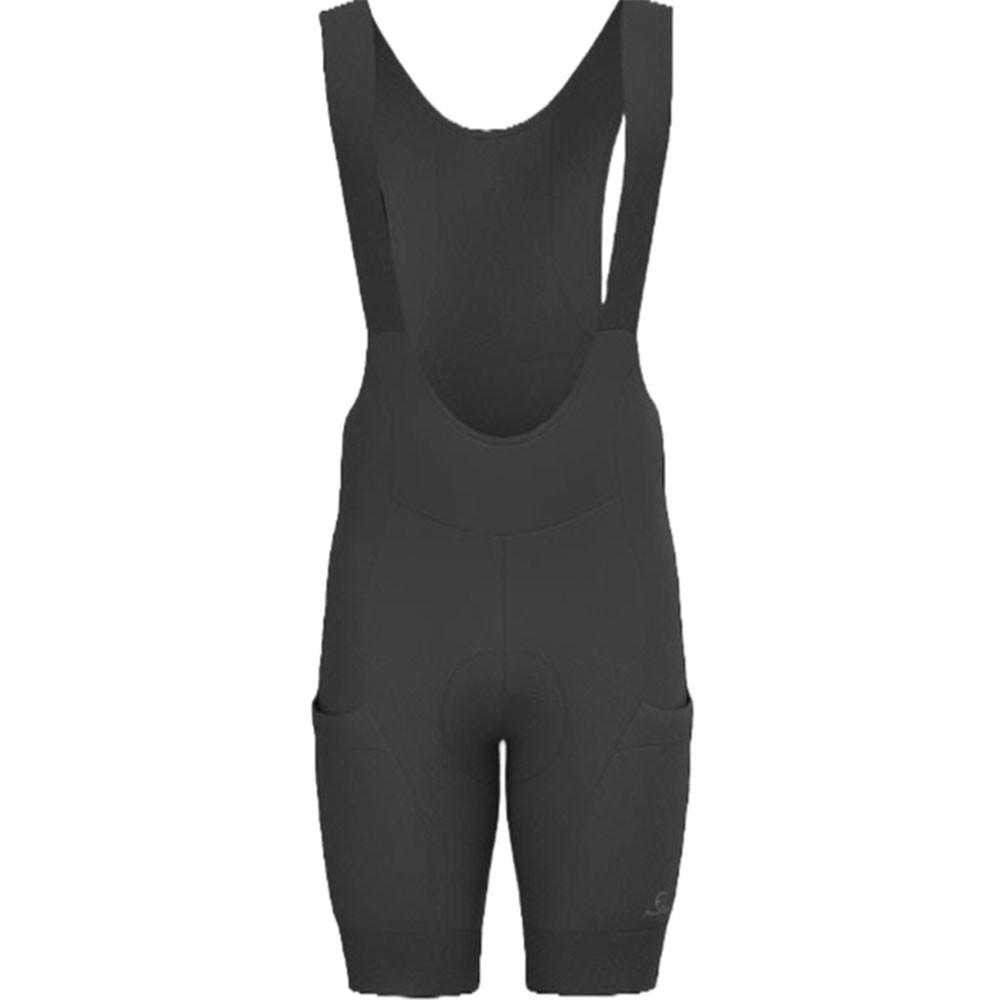 Bretelle Masculino de ciclismo Pocket Mauro Ribeiro Sports - 1