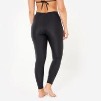 Legging feminina de surf com proteção solar UPF50+ Olaian - 2