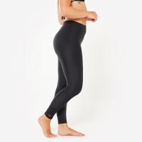 Legging feminina de surf com proteção solar UPF50+ Olaian