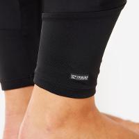 Legging feminina de surf com proteção solar UPF50+ Olaian - 5