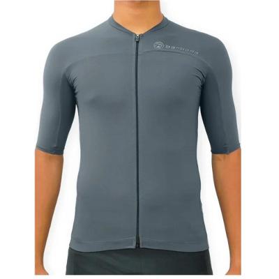 Camisa de Ciclismo Trabzon Barbedo