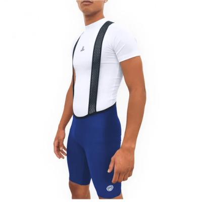 Bretelle de Ciclismo Alpes Barbedo