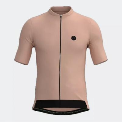 Camiseta Masculina de Ciclismo Fiber Mauro Ribeiro