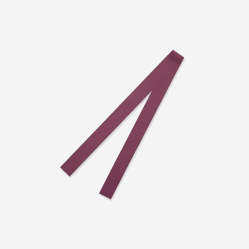 Faixas Elásticas de Pilates Tri-Pack Domyos - 2