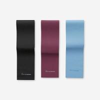 Faixas Elásticas de Pilates Tri-Pack Domyos - 1