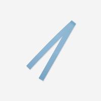 Faixas Elásticas de Pilates Tri-Pack Domyos - 3