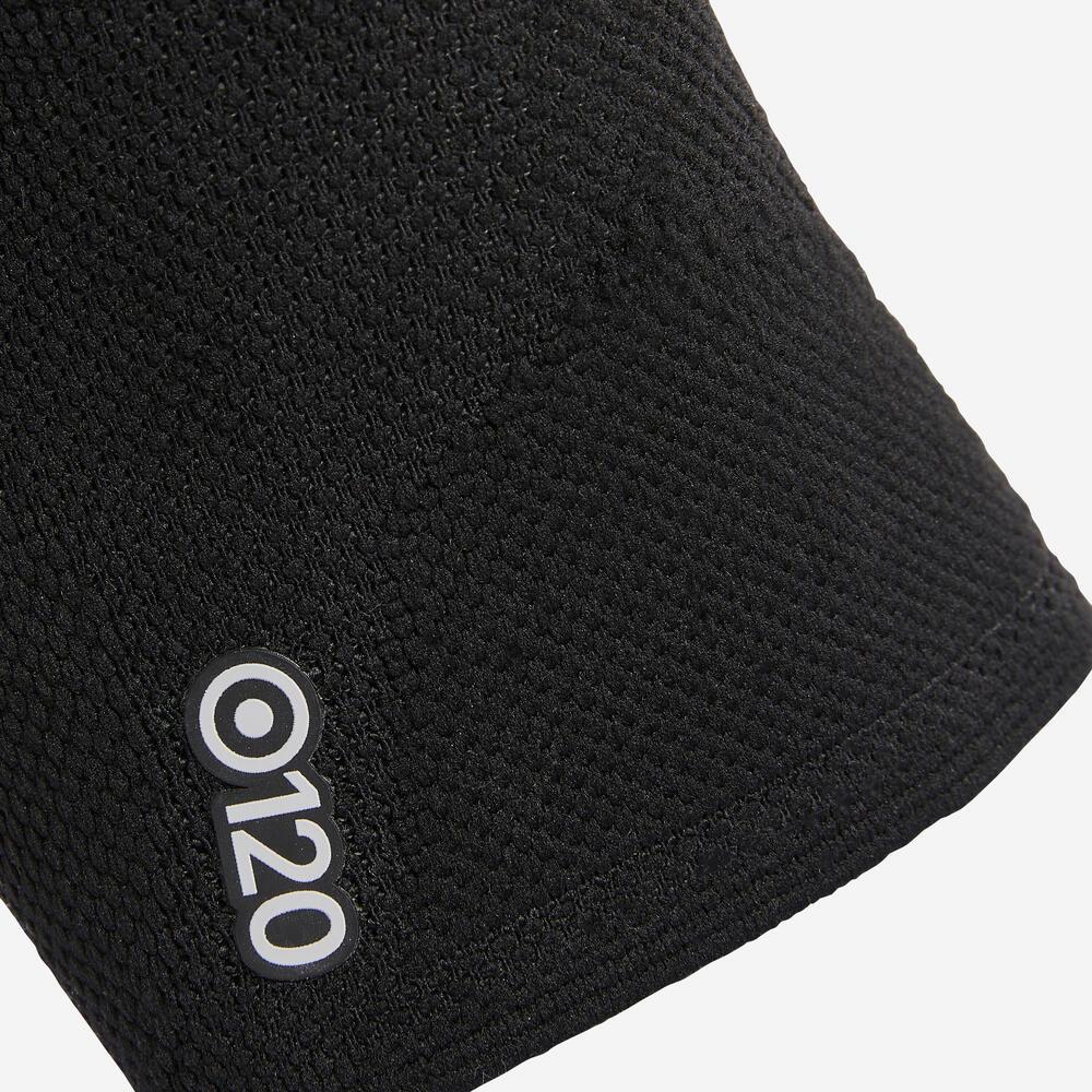 Tornozeleira direito/esquerdo 120 Decathlon - 6