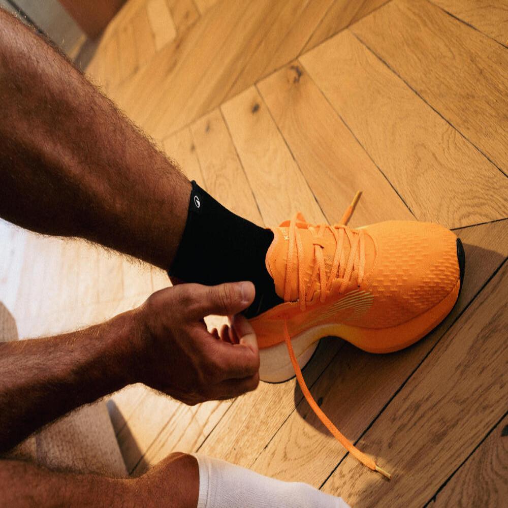 Tornozeleira direito/esquerdo 120 Decathlon - 8