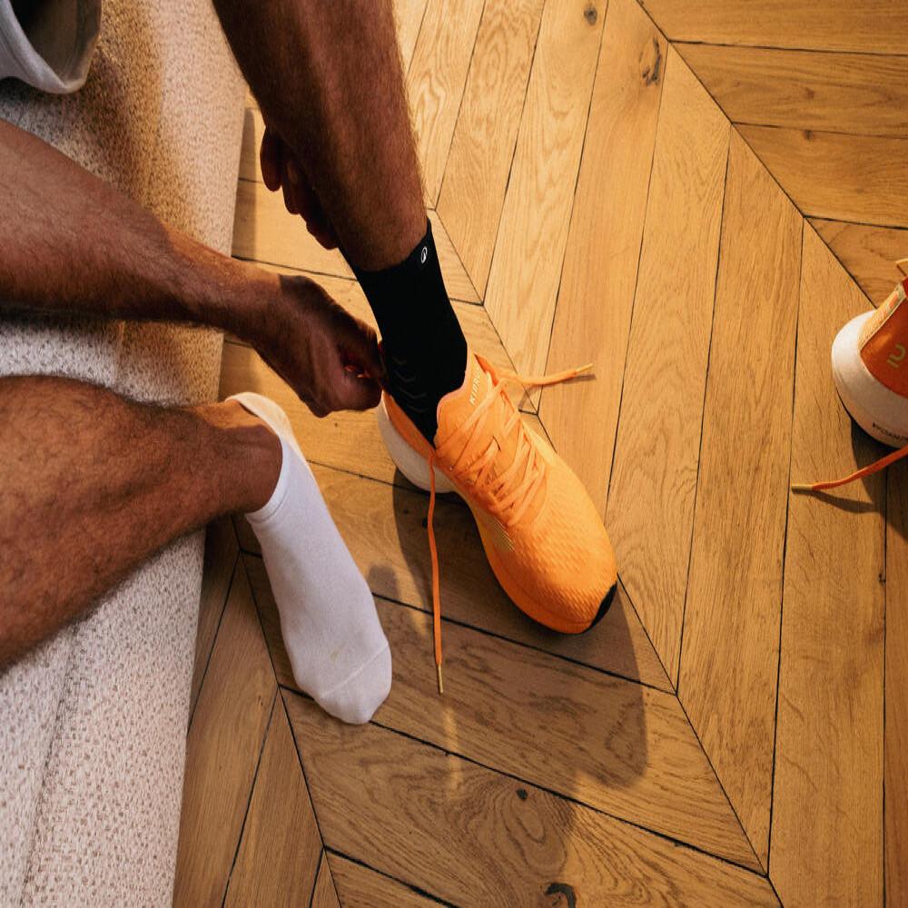 Tornozeleira direito/esquerdo 120 Decathlon - 9