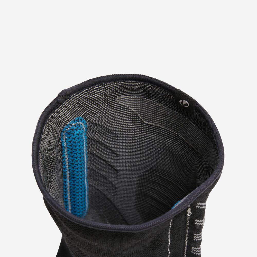 Joelheira de suporte direito ou esquerdo 120 Decathlon - 7