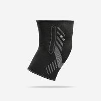 Joelheira de suporte direito ou esquerdo 120 Decathlon - 2