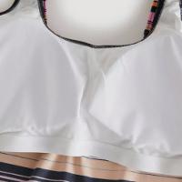 Maio Shorty feminino natação Dova 100 Nabaiji - 3