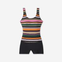 Maio Shorty feminino natação Dova 100 Nabaiji - 7