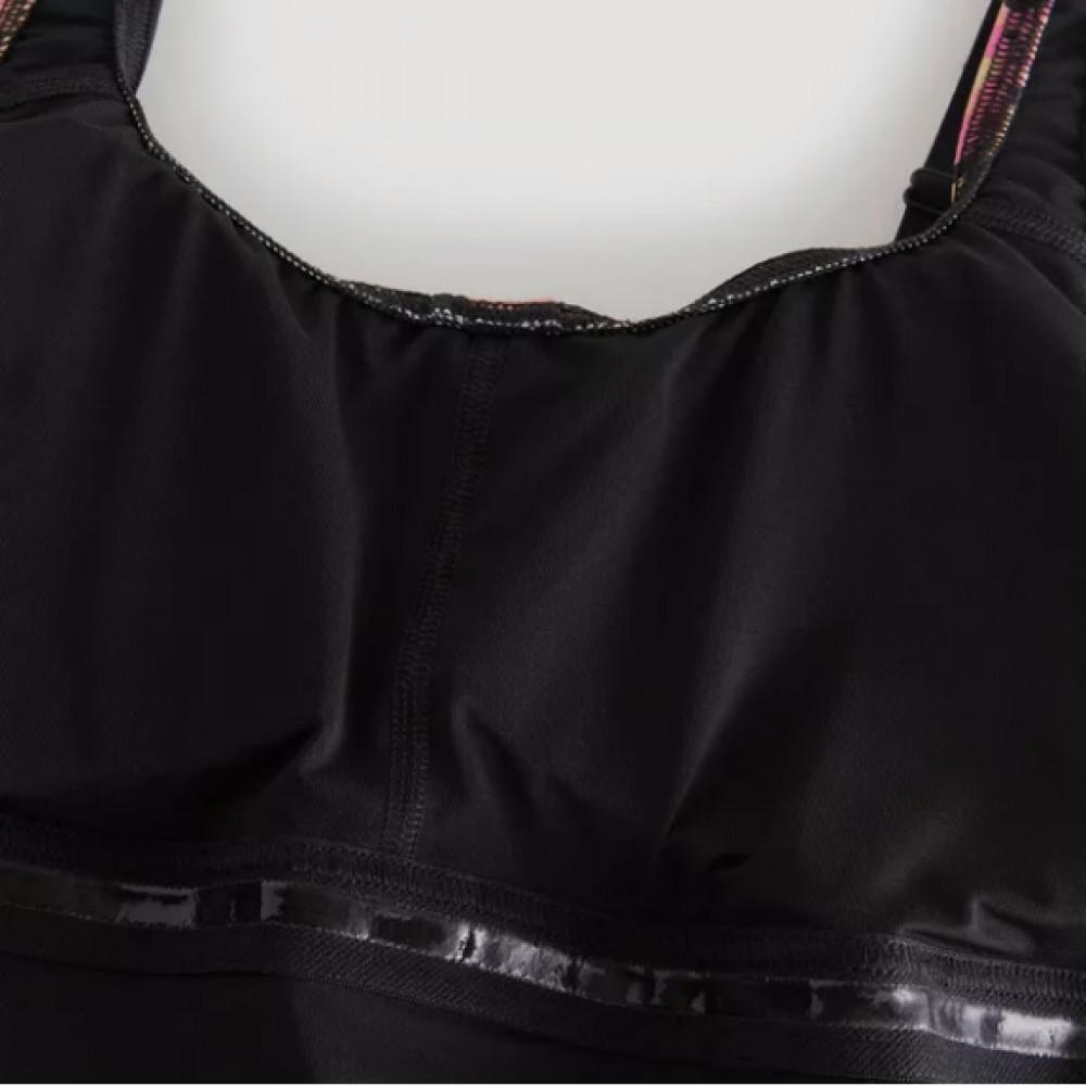 Maiô feminino de natação Mary 100 Nabaiji - 6