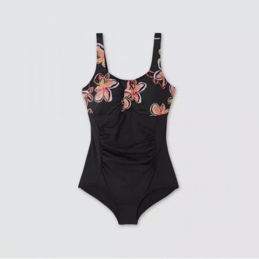 Maiô feminino de natação Mary 100 Nabaiji - 8