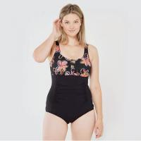 Maiô feminino de natação Mary 100 Nabaiji - 1