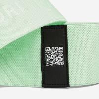 Elásticos Têxteis de Ginástica e Pilates (Conjunto de 3) Corength - 6