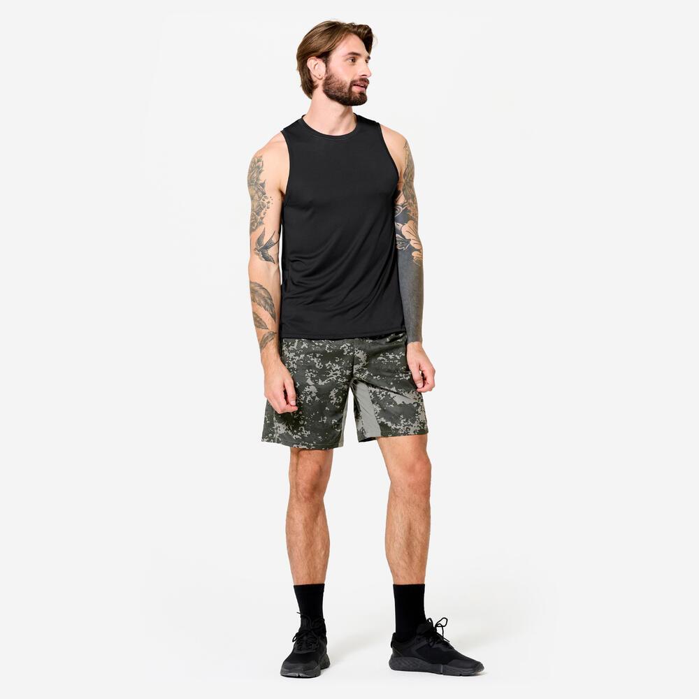 Regata Masculina de Treino 100 Domyos - 2